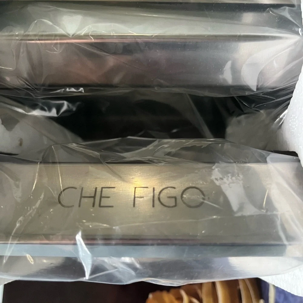 Che Figo Pasta Maker - Picture 3 of 9